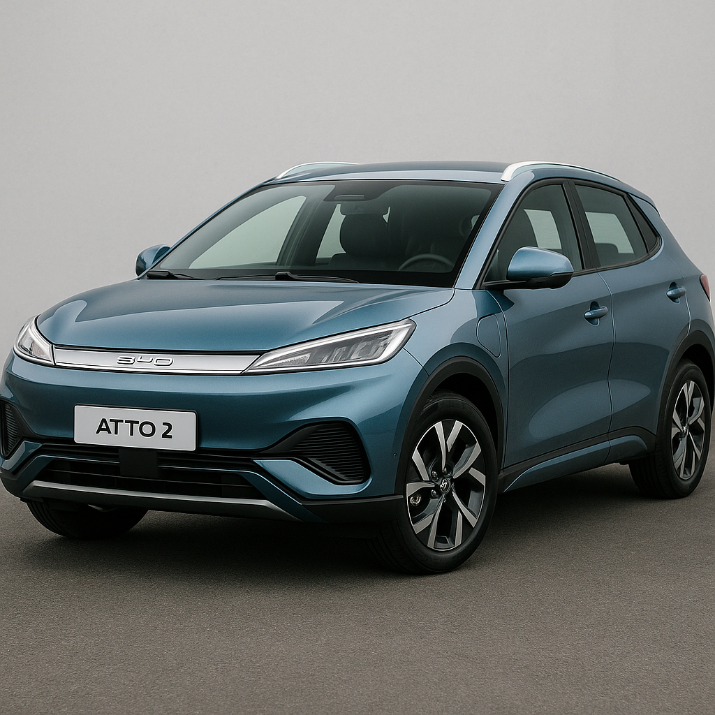 BYD Atto 2