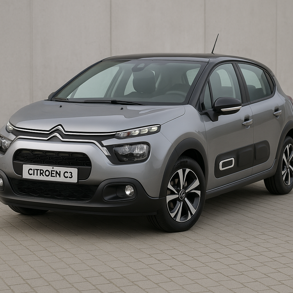 Citroen C3