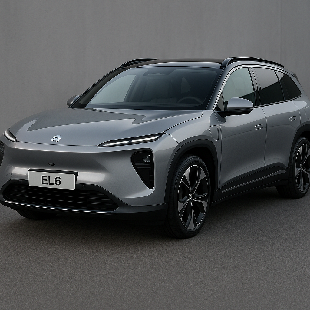 Nio EL6